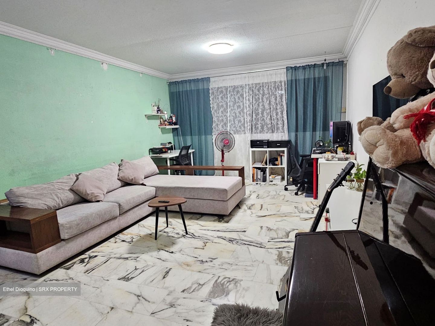 Blk 539 Cheng San View (Ang Mo Kio), HDB 5 Rooms #490307481